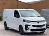 USED 2024 74 CITROEN DISPATCH 1.5 BlueHDi Driver XL Panel Van 6dr Diesel Manual LWB Euro 6 (s/s) (120 ps) 
