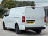 USED 2024 74 CITROEN DISPATCH 1.5 BlueHDi Driver XL Panel Van 6dr Diesel Manual LWB Euro 6 (s/s) (120 ps) 