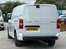 USED 2024 74 CITROEN DISPATCH 1.5 BlueHDi Driver XL Panel Van 6dr Diesel Manual LWB Euro 6 (s/s) (120 ps) 