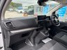 USED 2024 74 CITROEN DISPATCH 1.5 BlueHDi Driver XL Panel Van 6dr Diesel Manual LWB Euro 6 (s/s) (120 ps) 