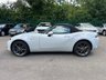 USED 2016 65 MAZDA MX-5 2.0 SKYACTIV-G Sport Nav Convertible 2dr Petrol Manual Euro 6 (160 ps) 