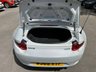 USED 2016 65 MAZDA MX-5 2.0 SKYACTIV-G Sport Nav Convertible 2dr Petrol Manual Euro 6 (160 ps) 