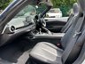 USED 2016 65 MAZDA MX-5 2.0 SKYACTIV-G Sport Nav Convertible 2dr Petrol Manual Euro 6 (160 ps) 
