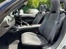 USED 2016 65 MAZDA MX-5 2.0 SKYACTIV-G Sport Nav Convertible 2dr Petrol Manual Euro 6 (160 ps) 