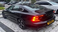 USED 2019 55 VOLVO S90 2.0 T4 R-Design Plus Saloon 4dr Petrol Auto Euro 6 (s/s) (190 ps) AUTOMATIC - SERVICE RECORDS - SAT NAV - HEATED SEATS - ADAPTIVE CRUISE CONTROL