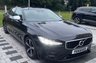 USED 2019 55 VOLVO S90 2.0 T4 R-Design Plus Saloon 4dr Petrol Auto Euro 6 (s/s) (190 ps) AUTOMATIC - SERVICE RECORDS - SAT NAV - HEATED SEATS - ADAPTIVE CRUISE CONTROL