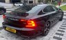 USED 2019 55 VOLVO S90 2.0 T4 R-Design Plus Saloon 4dr Petrol Auto Euro 6 (s/s) (190 ps) AUTOMATIC - SERVICE RECORDS - SAT NAV - HEATED SEATS - ADAPTIVE CRUISE CONTROL