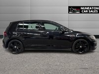 USED 2018 68 VOLKSWAGEN GOLF 2.0 TSI GTI Hatchback 5dr Petrol DSG Euro 6 (s/s) (230 ps) APPLE CAR PLAY AND ANDROID AUTO
