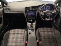 USED 2018 68 VOLKSWAGEN GOLF 2.0 TSI GTI Hatchback 5dr Petrol DSG Euro 6 (s/s) (230 ps) APPLE CAR PLAY AND ANDROID AUTO