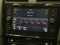 USED 2018 68 VOLKSWAGEN GOLF 2.0 TSI GTI Hatchback 5dr Petrol DSG Euro 6 (s/s) (230 ps) APPLE CAR PLAY AND ANDROID AUTO