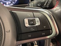 USED 2018 68 VOLKSWAGEN GOLF 2.0 TSI GTI Hatchback 5dr Petrol DSG Euro 6 (s/s) (230 ps) APPLE CAR PLAY AND ANDROID AUTO