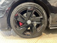 USED 2018 68 VOLKSWAGEN GOLF 2.0 TSI GTI Hatchback 5dr Petrol DSG Euro 6 (s/s) (230 ps) APPLE CAR PLAY AND ANDROID AUTO
