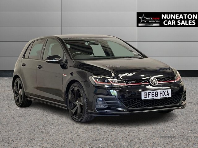 View our VOLKSWAGEN GOLF