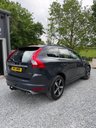 USED 2017 VOLVO XC60 2.0 D4 R-Design Nav SUV 5dr Diesel Auto Euro 6 (s/s) (190 ps) 