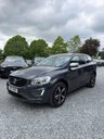 USED 2017 VOLVO XC60 2.0 D4 R-Design Nav SUV 5dr Diesel Auto Euro 6 (s/s) (190 ps) 