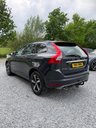 USED 2017 VOLVO XC60 2.0 D4 R-Design Nav SUV 5dr Diesel Auto Euro 6 (s/s) (190 ps) 