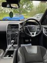 USED 2017 VOLVO XC60 2.0 D4 R-Design Nav SUV 5dr Diesel Auto Euro 6 (s/s) (190 ps) 