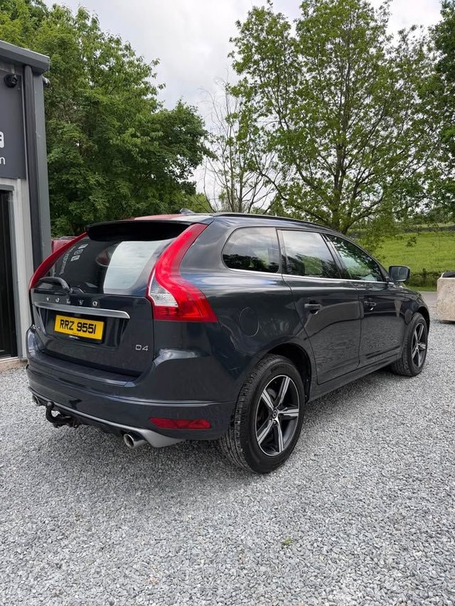 View our VOLVO XC60