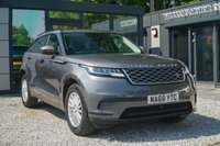 USED 2018 68 LAND ROVER RANGE ROVER VELAR 2.0 D180 SUV 5dr Diesel Auto 4WD Euro 6 (s/s) (180 ps) 