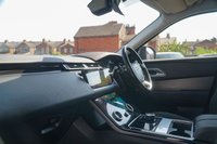 USED 2018 68 LAND ROVER RANGE ROVER VELAR 2.0 D180 SUV 5dr Diesel Auto 4WD Euro 6 (s/s) (180 ps) 