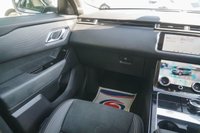 USED 2018 68 LAND ROVER RANGE ROVER VELAR 2.0 D180 SUV 5dr Diesel Auto 4WD Euro 6 (s/s) (180 ps) 