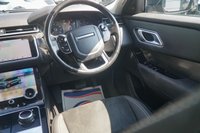 USED 2018 68 LAND ROVER RANGE ROVER VELAR 2.0 D180 SUV 5dr Diesel Auto 4WD Euro 6 (s/s) (180 ps) 