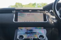 USED 2018 68 LAND ROVER RANGE ROVER VELAR 2.0 D180 SUV 5dr Diesel Auto 4WD Euro 6 (s/s) (180 ps) 