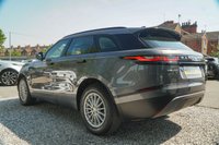 USED 2018 68 LAND ROVER RANGE ROVER VELAR 2.0 D180 SUV 5dr Diesel Auto 4WD Euro 6 (s/s) (180 ps) 