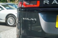 USED 2018 68 LAND ROVER RANGE ROVER VELAR 2.0 D180 SUV 5dr Diesel Auto 4WD Euro 6 (s/s) (180 ps) 