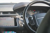 USED 2018 68 LAND ROVER RANGE ROVER VELAR 2.0 D180 SUV 5dr Diesel Auto 4WD Euro 6 (s/s) (180 ps) 