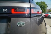 USED 2018 68 LAND ROVER RANGE ROVER VELAR 2.0 D180 SUV 5dr Diesel Auto 4WD Euro 6 (s/s) (180 ps) 