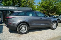 USED 2018 68 LAND ROVER RANGE ROVER VELAR 2.0 D180 SUV 5dr Diesel Auto 4WD Euro 6 (s/s) (180 ps) 