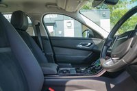 USED 2018 68 LAND ROVER RANGE ROVER VELAR 2.0 D180 SUV 5dr Diesel Auto 4WD Euro 6 (s/s) (180 ps) 