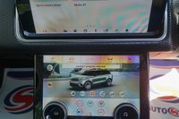 USED 2018 68 LAND ROVER RANGE ROVER VELAR 2.0 D180 SUV 5dr Diesel Auto 4WD Euro 6 (s/s) (180 ps) 