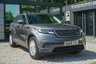USED 2018 68 LAND ROVER RANGE ROVER VELAR 2.0 D180 SUV 5dr Diesel Auto 4WD Euro 6 (s/s) (180 ps) 