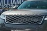 USED 2018 68 LAND ROVER RANGE ROVER VELAR 2.0 D180 SUV 5dr Diesel Auto 4WD Euro 6 (s/s) (180 ps) 