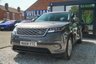 USED 2018 68 LAND ROVER RANGE ROVER VELAR 2.0 D180 SUV 5dr Diesel Auto 4WD Euro 6 (s/s) (180 ps) 