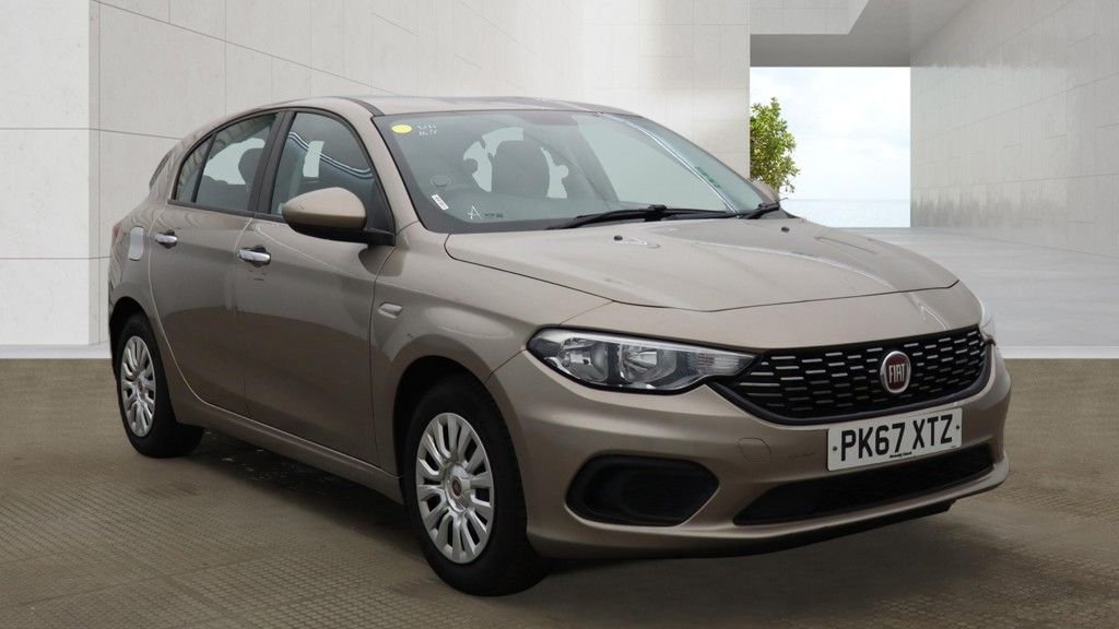Fiat Tipo