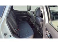 USED 2015 15 NISSAN QASHQAI 1.6 dCi Tekna SUV 5dr Diesel Manual 4WD Euro 6 (s/s) (130 ps) 