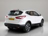 USED 2015 15 NISSAN QASHQAI 1.6 dCi Tekna SUV 5dr Diesel Manual 4WD Euro 6 (s/s) (130 ps) 
