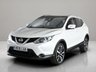 USED 2015 15 NISSAN QASHQAI 1.6 dCi Tekna SUV 5dr Diesel Manual 4WD Euro 6 (s/s) (130 ps) 