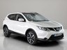 USED 2015 15 NISSAN QASHQAI 1.6 dCi Tekna SUV 5dr Diesel Manual 4WD Euro 6 (s/s) (130 ps) 