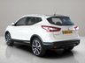 USED 2015 15 NISSAN QASHQAI 1.6 dCi Tekna SUV 5dr Diesel Manual 4WD Euro 6 (s/s) (130 ps) 