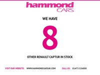 USED 2023 23 RENAULT CAPTUR 1.6 E-TECH techno SUV 5dr Petrol Hybrid Auto Euro 6 (s/s) (145 ps) ONE OWNER FROM NEW