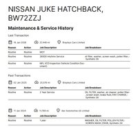 USED 2023 72 NISSAN JUKE 1.6 N-Connecta SUV 5dr Petrol Hybrid Auto Euro 6 (143 ps) 1 OWNER FROM NEW, CARPLAY, HYBRID