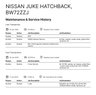 USED 2023 72 NISSAN JUKE 1.6 N-Connecta SUV 5dr Petrol Hybrid Auto Euro 6 (143 ps) 1 OWNER FROM NEW, CARPLAY, HYBRID