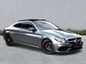 USED 2017 66 MERCEDES-BENZ C CLASS 4.0 C63 V8 BiTurbo AMG (Premium) Coupe 2dr Petrol SpdS MCT Euro 6 (s/s) (476 ps) 