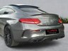 USED 2017 66 MERCEDES-BENZ C CLASS 4.0 C63 V8 BiTurbo AMG (Premium) Coupe 2dr Petrol SpdS MCT Euro 6 (s/s) (476 ps) 
