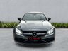 USED 2017 66 MERCEDES-BENZ C CLASS 4.0 C63 V8 BiTurbo AMG (Premium) Coupe 2dr Petrol SpdS MCT Euro 6 (s/s) (476 ps) 
