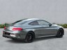 USED 2017 66 MERCEDES-BENZ C CLASS 4.0 C63 V8 BiTurbo AMG (Premium) Coupe 2dr Petrol SpdS MCT Euro 6 (s/s) (476 ps) 